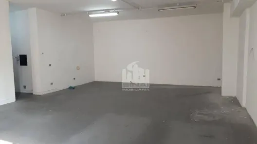 Ponto Comercial à venda, 248m² no Campos Elíseos, São Paulo
