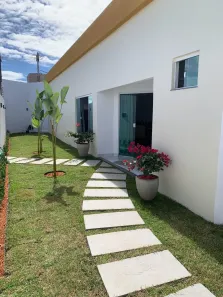 Casa com 3 Quartos à venda, 194m² no Olhos d'Água, Barra dos Coqueiros