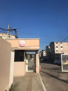 Apartamento com 2 Quartos à venda, 43m² no Esperança, Itaboraí