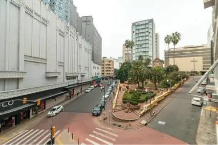 Apartamento com 2 Quartos à venda, 50m² no Centro Histórico, Porto Alegre