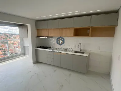 Apartamento com 2 Quartos à venda, 57m² no Centro, Mogi das Cruzes
