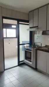 Apartamento com 2 Quartos à venda, 70m² no Santana, São Paulo