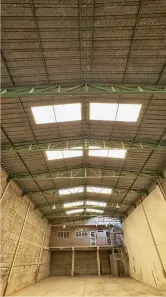 Galpão/Depósito/Armazém para alugar, 360m² no Santa Inês, Belo Horizonte