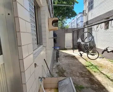 Apartamento com 3 Quartos à venda, 73m² no Aparecida, Santos
