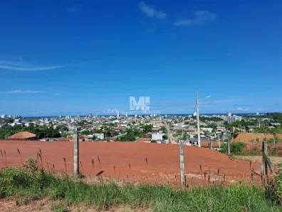 Lote/Terreno à venda, 289m² no Centro, Barra Velha