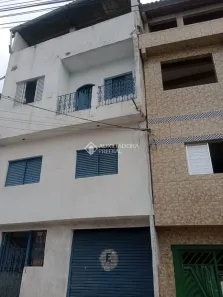 Sobrado com 6 Quartos à venda, 78m² no Jardim Oratório, Mauá