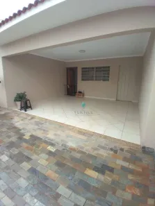 Casa com 3 Quartos à venda, 100m² no Parque das Aroeiras, São José do Rio Preto