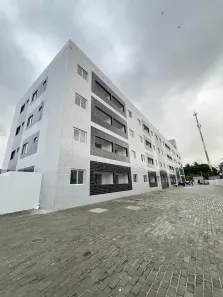 Apartamento com 2 Quartos à venda, 46m² no Planalto Boa Esperança, João Pessoa