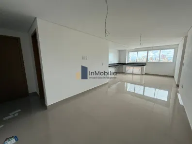 Apartamento com 2 Quartos à venda, 72m² no Setor Marista, Goiânia