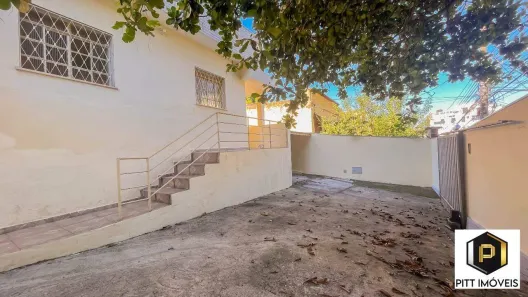 Casa com 3 Quartos à venda, 180m² no União, Belo Horizonte