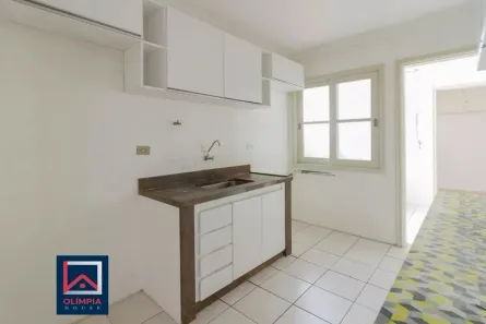 Apartamento com 3 Quartos à venda, 112m² no Cidade Monções, São Paulo