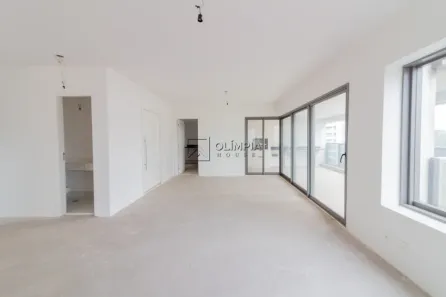 Apartamento com 3 Quartos à venda, 192m² no Campo Belo, São Paulo