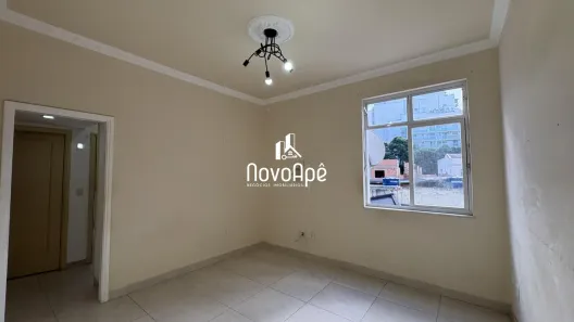Apartamento com 2 Quartos à venda, 66m² no Tijuca, Rio de Janeiro