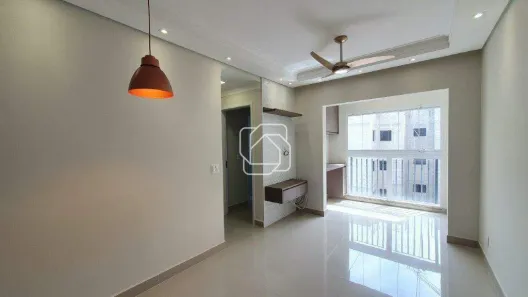 Apartamento com 2 Quartos para alugar, 71m² no Parque Industrial, Itu