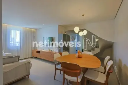 Cobertura com 3 Quartos à venda, 148m² no São Pedro, Belo Horizonte