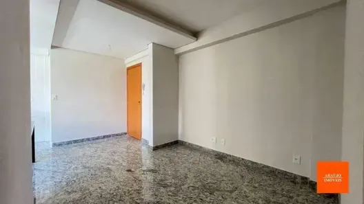 Apartamento com 2 Quartos à venda, 54m² no Lourdes, Belo Horizonte