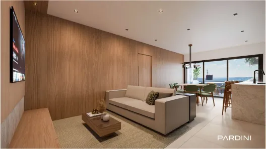Apartamento com 3 Quartos à venda, 107m² no Centro, Divinópolis