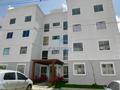 Apartamento com 2 Quartos para alugar, 47m² no Kennedy, Caruaru
