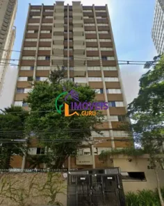 Apartamento com 2 Quartos à venda, 94m² no Real Parque, São Paulo