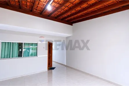 Casa com 2 Quartos à venda, 100m² no Jardim Nova Hortolândia II, Hortolândia