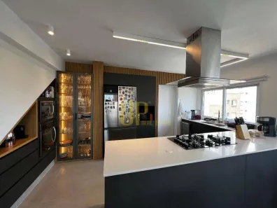 Cobertura com 3 Quartos à venda, 260m² no Vila Olímpia, São Paulo