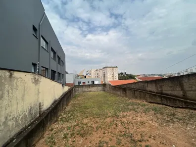 Lote/Terreno à venda, 340m² no Jardim Guarani, Campinas