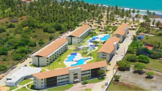 Apartamento com 1 Quarto à venda, 38m² no , Tamandaré