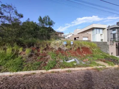 Lote/Terreno à venda, 368m² no Jardim do Alto, Ivoti