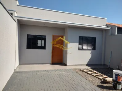 Casa com 2 Quartos à venda, 60m² no Jardim Anaterra, Londrina