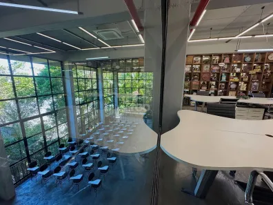 Sala Comercial para alugar, 480m² no Vorstadt, Blumenau