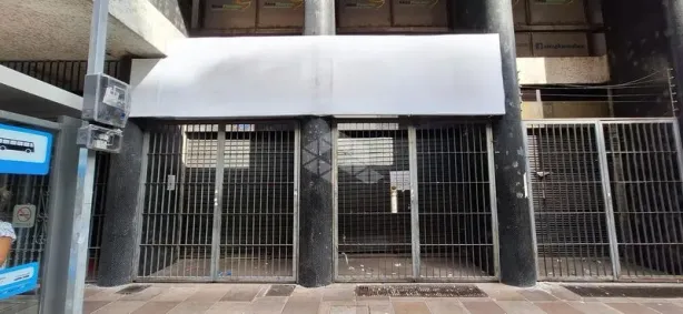 Ponto Comercial para alugar, 159m² no Vila Assunção, Porto Alegre