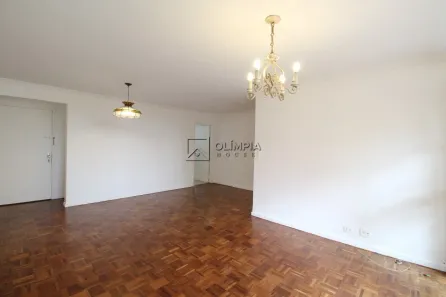 Apartamento com 3 Quartos à venda, 105m² no Vila Uberabinha, São Paulo