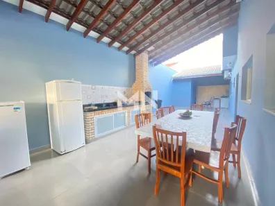Casa com 2 Quartos à venda, 141m² no Jardim Paulista III, Itu