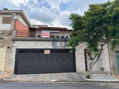 Sobrado com 4 Quartos à venda, 227m² no Jardim Felicidade (Zona Oeste), São Paulo