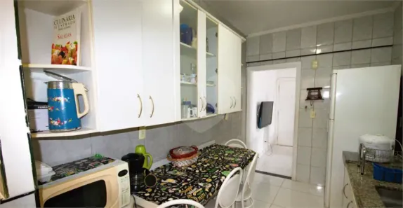 Apartamento com 1 Quarto à venda, 62m² no Maracanã, Praia Grande