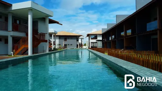 Apartamento com 3 Quartos à venda, 183m² no Itacimirim (Monte Gordo), Camaçari