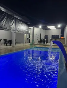 Casa com 1 Quarto à venda, 140m² no Garças, Piracicaba