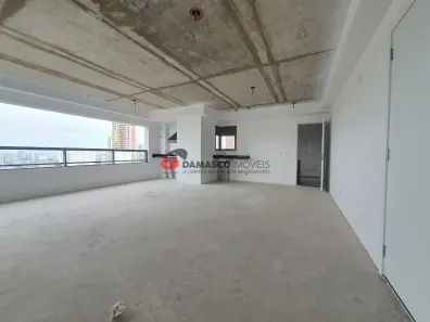 Apartamento com 3 Quartos à venda, 134m² no Campestre, Santo André