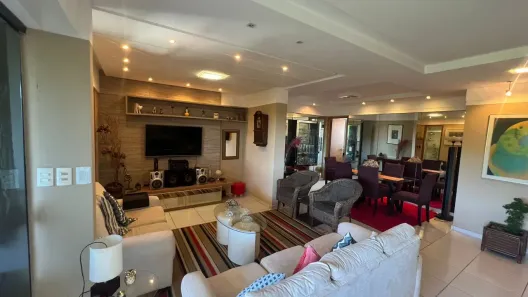 Apartamento com 2 Quartos à venda, 110m² no Tirol, Natal