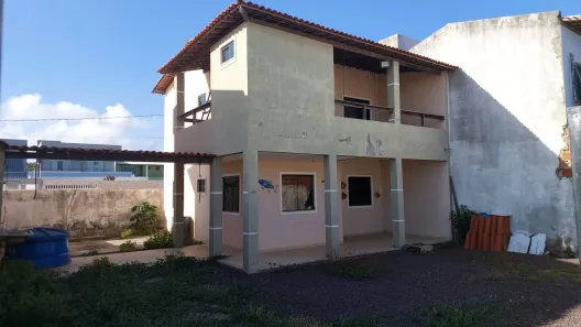 Casa com 3 Quartos à venda, 100m² no Caueira, Itaporanga d'Ajuda