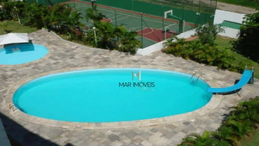 Apartamento com 3 Quartos à venda, 110m² no Jardim Las Palmas, Guarujá