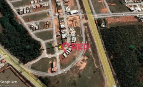 Lote/Terreno à venda, 242m² no Jardim Residencial Villagio Ipanema I, Sorocaba