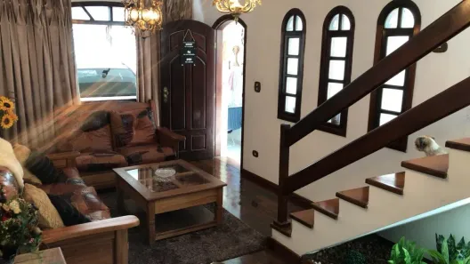 Sobrado com 3 Quartos à venda, 210m² no Cidade Ariston Estela Azevedo, Carapicuíba