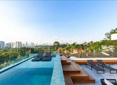 Sobrado com 5 Quartos à venda, 1200m² no Jardim dos Estados, São Paulo