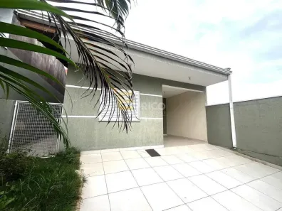 Casa com 3 Quartos à venda, 108m² no Capela, Vinhedo