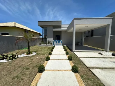 Casa com 3 Quartos à venda, 126m² no Inoã (Inoã), Maricá