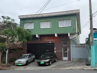 Prédio Comercial à venda, 352m² no Jardim Vila Galvão, Guarulhos