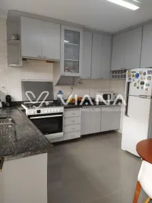 Sobrado com 3 Quartos à venda, 256m² no Santa Maria, São Caetano do Sul