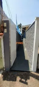 Casa com 1 Quarto para alugar, 30m² no Vila Santa Isabel, Campinas