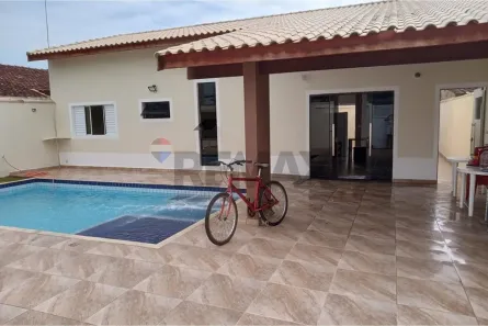 Casa com 3 Quartos à venda, 111m² no Jamaica (Praia), Itanhaém
